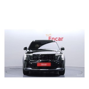 Kia Sorento HEV 2024, 1.6, 2WD, 34,419 km, Caja de Cambios Automática, Asientos de Cuero, Volante a la Izquierda - Product Image 3