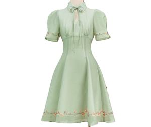 ชุดเดรสผ้าชีฟองยาวถึงเข่าคอปีเตอร์แพนหรูหราสำหรับผู้หญิง แขนเสื้อปกติ เอวธรรมชาติ ลายพิมพ์ดอกไม้ ฤดูร้อน รับผลิตตามสั่ง OEM จำนวนมาก - Product Image 2