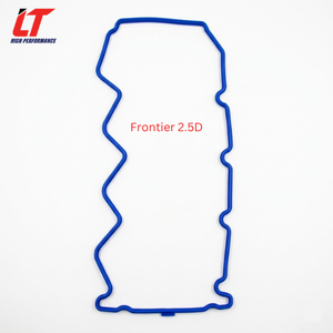 Joint de couvercle de soupape en silicone de qualité industrielle avec garantie de 1 an pour Nissan Frontier 2.5D D22 Engine Restore - Product Image 4