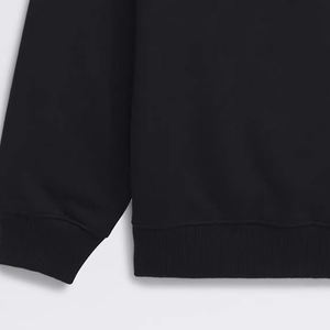 Sweat-shirt à capuche unisexe de haute qualité 100% coton pour homme, sweat-shirt à capuche épais, sweat-shirt à capuche personnalisé avec logo, sweat-shirt à capuche en molleton français - Product Image 5