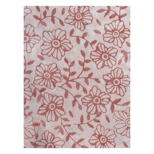 Eco Friendly Wholesale Tropical Leaf Batik <b>Fabric</b> <b>Polyester</b> Handmade for Girls DIY Garment Summer Wear Indonesia Export Supplier - Product Image 2