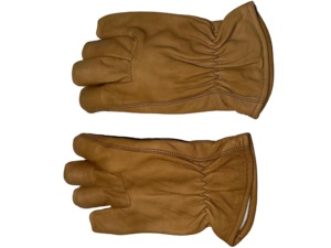 Gants de conducteur de haute qualité de couleur personnalisée Gants de conducteur à paume complète Gants de conducteur imperméables - Product Image 2