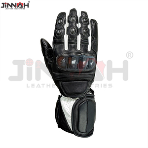 Men's Quality Breathable Motorcycle <b>Gloves</b> <b>Touch</b> <b>Screen</b> High Performance Best Factory Rate New Design Motorbike <b>Gloves</b> - Product Image 5