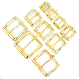 Crochets à ressort en laiton robustes classiques avec œil rond, crochets à ressort pivotants avec anneaux à roulettes, boucles de barre centrale, étanches - Product Image 3