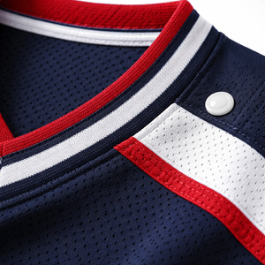 Venta al por Mayor de Camisetas Deportivas de Poliéster Personalizadas, Fabricante OEM, Suministro Directo al por Mayor - Product Image 4