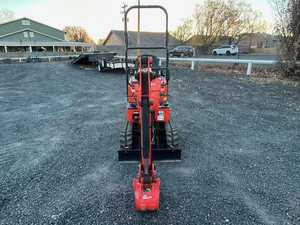 Precio de fábrica: Miniexcavadora KOOP de 1.5 toneladas, excavadora compacta, maquinaria para movimiento de tierras disponible - Product Image 6