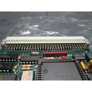 AMAT 0100-09196 PCB ASSY, E CHUCK CONTROLLER, 104146 - Équipements et pièces semi-conducteurs d'occasion fiables à l'échelle mondiale chez - Product Image 4