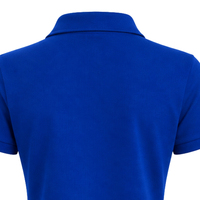 Polo personnalisé uni pour femme Sigma Gamma Rho, manches courtes, col classique, mode décontractée, vêtements de sororité, OEM ODM, vente en gros