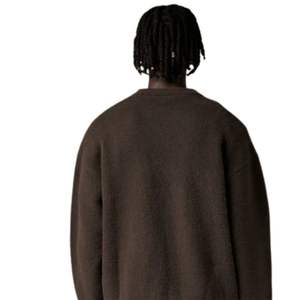 Suéter de Punto Marrón, Algodón Suave de Primera Calidad, Ligero, Informal, Diseño Ajustado y Cómodo para el Invierno - Product Image 5