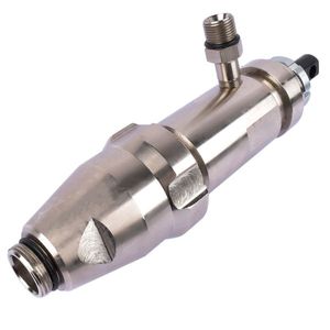 Pompa a Pistone Airless 249122 per Spruzzatore di Vernice Airless Gmax II 7900 - Product Image 6