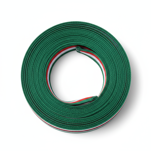 Medalla de Diseño Elegante de Doble Cara en Satén de Calidad Premium Profesional para Uniforme de Oficial, Tela Elástica Sólida - Venta al Por Mayor - Product Image 2