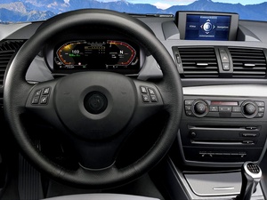 Panel de Instrumentos Digital XTRONS de 10 Pulgadas para BMW X1 E87 2004-2011 Compatible con CarPlay Interfaz de Usuario Múltiple Multi-idioma - Product Image 6