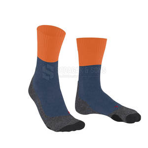 Lightweight Cycling <b>Socks</b> With Quick Dry Technology And Stretch Fit Comfort Professional Cycling <b>Socks</b> - Product Image 3