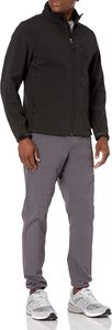 Chaqueta Softshell Resistente al Agua para Hombre, para Motociclismo y Automovilismo - Product Image 5