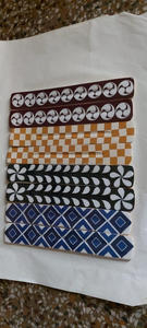 ธูปไม้ที่เก็บธูปจากอินเดีย - Product Image 2