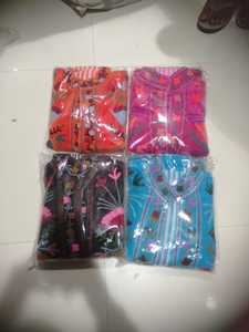 Chaqueta de Terciopelo con Bordado Suzani Estilo Indio de Alta Calidad, Prenda Exterior Étnica Bohemia Hecha a Mano, Moda de Tendencia, Exportación B2B - Product Image 3