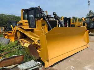 <span class=keywords><strong>Bulldozer</strong></span> Caterpillar D8R d'occasion, modèle 2024, 95% NEUF, moteur inclus, performances excellentes, à vendre - Product Image 2