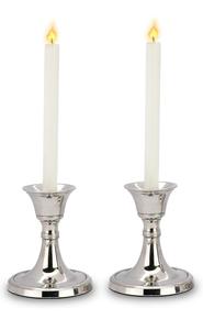 Porte-bougie moderne de petite taille, finition polie de qualité supérieure, idéal pour la maison et l'hôtel, personnalisable, support à bougie de haute qualité. - Product Image 2