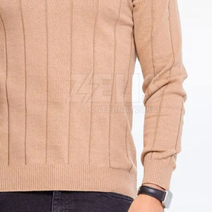 Nouveaux pulls en tricot tendance, matière respirante, pulls en tricot confortables - Product Image 6