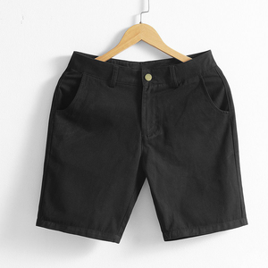 Shorts de pêche pour hommes avec logo personnalisé, UPF 50, fermeture à glissière, séchage rapide, respirant, pour l'extérieur - Product Image 3