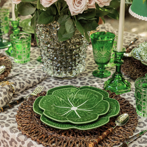 Manteles Individuales Redondos de Seagrass Tejido King Craft Viet, Decoración de Mesa, Manteles Individuales de Alta Calidad, Posavasos de Seagrass - Product Image 5