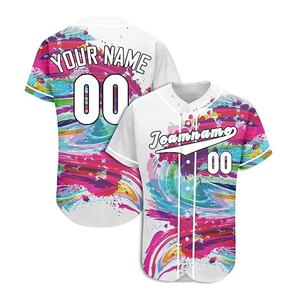 Uniformes de Baloncesto Sublimados OEM Hechos para Equipos, Conjunto de Uniforme de Baloncesto para Hombre, Uniformes de Baloncesto de Poliéster - Product Image 1