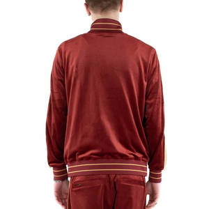 Conjunto Deportivo Oversize con Pantalones Acampanados, Elegante y Cómodo, de Mezcla de Algodón, Ideal para Streetwear, Combinaciones en Capas y Viajes - Product Image 3