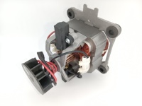 Jiangmen usine monophasé 220V/230V/110V 60Hz moteur à courant alternatif universel pour ménage presse-agrumes mélangeur 9530 fréquence