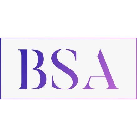 BSA GROUP logo