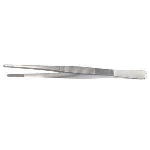 Pinzas Quirúrgicas de Pulgar con Agarre Suave y Punta de Precisión para Procedimientos Quirúrgicos - Product Image 4