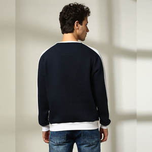 Sudaderas y Hoodies de Invierno para Hombre, Hechas a Medida, con Forro, Tejidas en Poliéster/Algodón, Impresión Digital, Impermeables y Transpirables, Económicas - Product Image 2