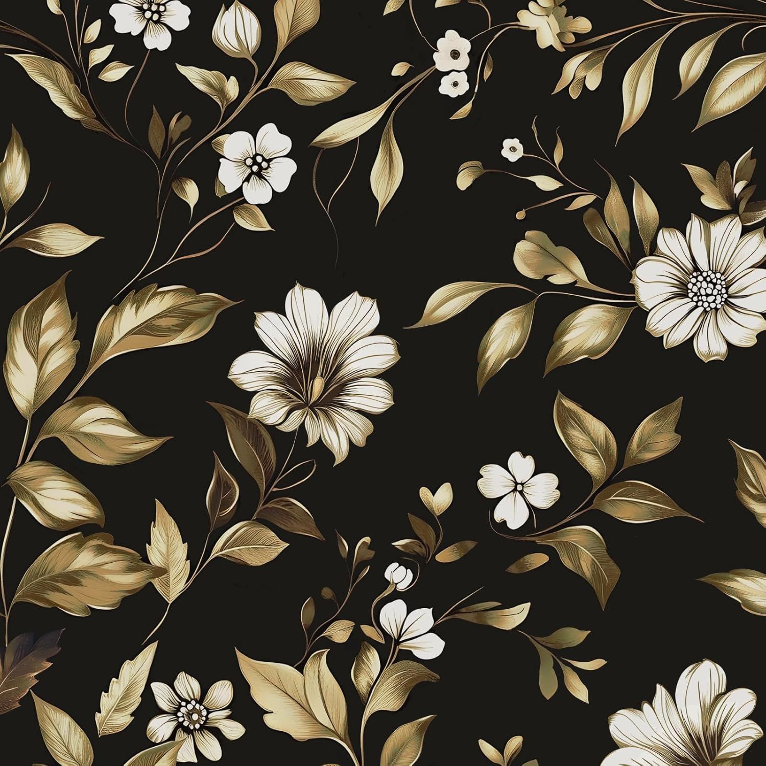 Colore Nero/Oro