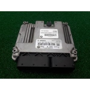 Mini Hatch: ECU y Módulos de Computación Usados 858342301 - Product Image 1