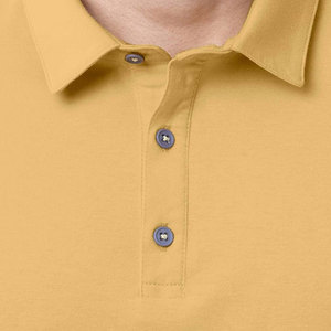 Camisas Polo para Hombre de Diseño Único al por Mayor, Camisa Casual Transpirable, Tela Premium, Logotipo Personalizado Impreso, Ropa Masculina - Product Image 5