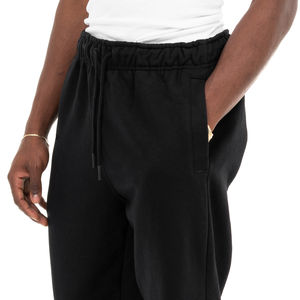 Pantalon de jogging sur mesure pour hommes, coupe ajustée, pour la gym et le sport, en gros, service OEM - Product Image 5