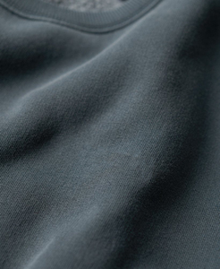 Nueva Sudadera con Capucha para Hombre, Acabado Premium Lavado, Felpa de Algodón, Personalizable con Logotipo, Estilo Urbano, Sudadera Pesada OEM - Product Image 3