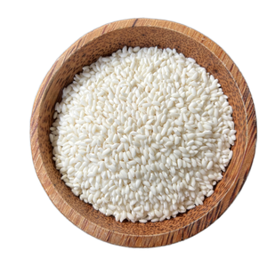 [KEITH vilaconic] ข้าวเหนียวทรงกลมคุณภาพเยี่ยม | เหนียวเหนอะหนะและมีกลิ่นหอมสำหรับอาหารแท้และของหวาน - Product Image 1