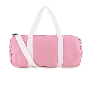 Nouveau style de sac de sport imperméable couleur unique pour activités de plein air, voyages et entraînements – Sacs de sport tendance en promotion - Product Image 1