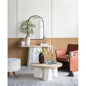 Florero Decorativo de Metal Ecológico Hecho a Mano de Primera Calidad para Exhibición en Mesa, Adorno Interior Moderno para Hogares y Eventos - Product Image 3