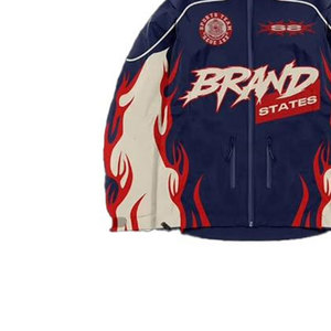 Sudadera con Capucha Personalizada con Logotipo Bordado, Estilo Urbano, de Algodón, para Invierno, Deportiva, con Cordón Ajustable, para Hombre - Product Image 6