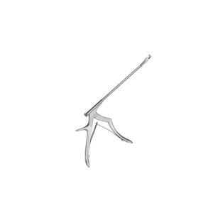 KOFLER 145 mm Orthopedic Laminectomy Rongeur Manual 90 Rotates 360 5.34\" Width Non Sterile Bone Surgery By <b>Blush</b> Surgical - Product Image 6