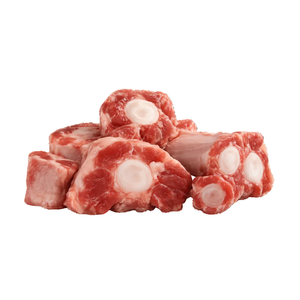 Cortes de Carne de Res Congelada IQF Halal Premium con 24 Meses de Vida Útil para Compradores Comerciales, Exportación y Distribución - Product Image 3