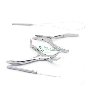 Pinzas Multifuncionales de Acero Inoxidable para Extensiones de Cabello, Marca OEM, Herramientas para Extensiones de Cabello con Instrumentos Certificados por la CE - Product Image 4