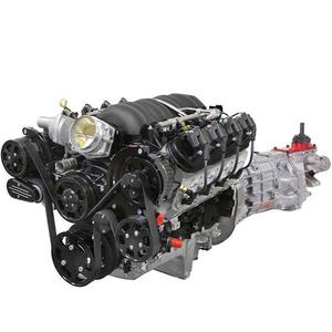 Motor LS3 de Alto Rendimiento Usado, 6.2L, en Venta y Listo para Enviar, 592HP, 6.0 LQ9, Listo para Usar, Transmisión Manual/Automática - Product Image 5