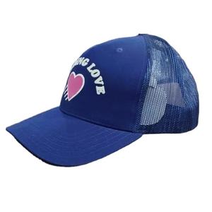 Gorra Trucker Unisex Personalizada, 100% Algodón, Visera Curva, Logotipo Sublimado, Estampado a Cuadros, para Fiestas y Viajes - Product Image 4