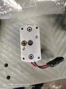 Válvula Piloto de Control de Presión Hidráulica MCV116A3201, Serie MCV, MCV116G4204, MCV105C3022, MCV110A1017 - Product Image 3