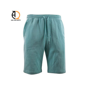 กางเกงขาสั้นผ้าฟลีซน้ำหนักเบาสำหรับออกกำลังกาย - Product Image 2