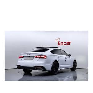 Audi A5 40 TFSI Quattro Premium Sportback 2024, Emisión Euro V, Volante a la Izquierda, Asientos de Cuero, Cámara Trasera - 8,592 km - Product Image 2