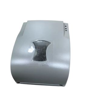 Inyección de Plástico de Precisión para Carcasa de Impresora de Códigos de Barras de Transferencia Térmica - Product Image 1