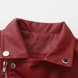 Gilet en cuir de qualité supérieure, 100% cuir, prix raisonnable, vêtements pour hommes, gilet en cuir taille adulte - Product Image 4